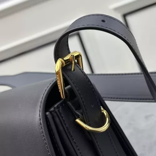 Replica Givenchy AAA Quality Messenger Bags For Women #1355745 $102.00 USD for Wholesale
