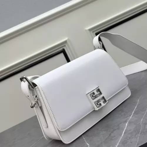 Replica Givenchy AAA Quality Messenger Bags For Women #1355746 $102.00 USD for Wholesale