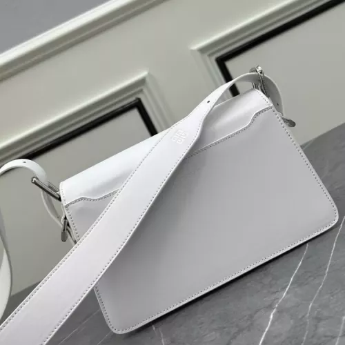 Replica Givenchy AAA Quality Messenger Bags For Women #1355746 $102.00 USD for Wholesale