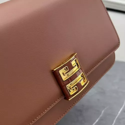 Replica Givenchy AAA Quality Messenger Bags For Women #1355747 $102.00 USD for Wholesale