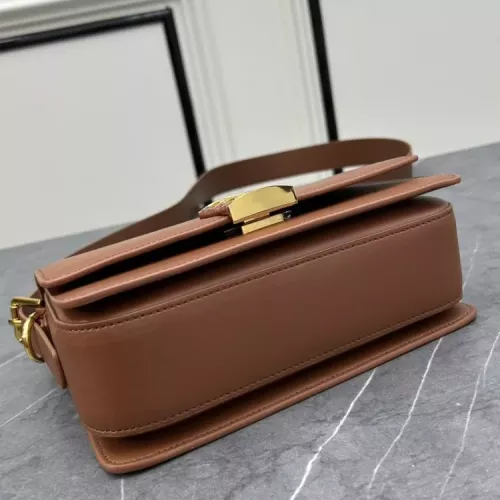 Replica Givenchy AAA Quality Messenger Bags For Women #1355747 $102.00 USD for Wholesale