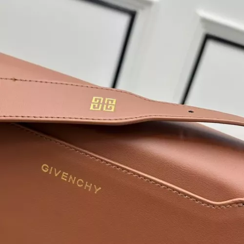 Replica Givenchy AAA Quality Messenger Bags For Women #1355747 $102.00 USD for Wholesale