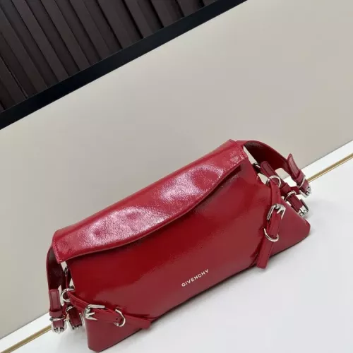 Replica Givenchy AAA Quality Messenger Bags For Women #1355750 $102.00 USD for Wholesale
