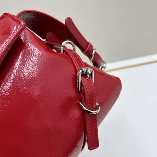 Replica Givenchy AAA Quality Messenger Bags For Women #1355750 $102.00 USD for Wholesale