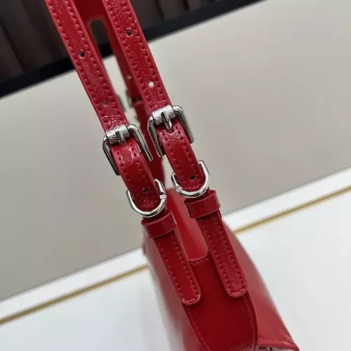Replica Givenchy AAA Quality Messenger Bags For Women #1355750 $102.00 USD for Wholesale