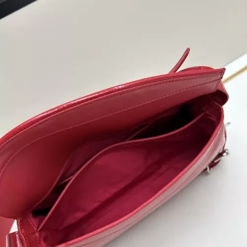 Replica Givenchy AAA Quality Messenger Bags For Women #1355750 $102.00 USD for Wholesale