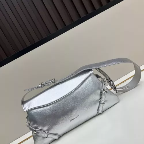 Givenchy AAA Quality Messenger Bags For Women #1355751 $102.00 USD, Wholesale Replica Givenchy AAA Quality Messenger Bags