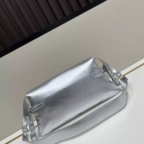 Replica Givenchy AAA Quality Messenger Bags For Women #1355751 $102.00 USD for Wholesale