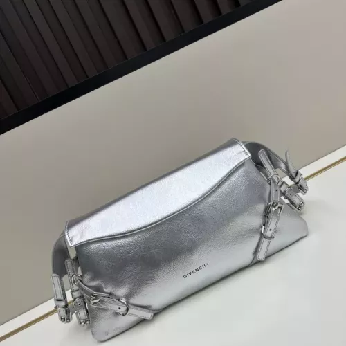 Replica Givenchy AAA Quality Messenger Bags For Women #1355751 $102.00 USD for Wholesale