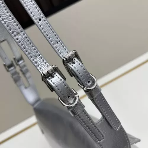 Replica Givenchy AAA Quality Messenger Bags For Women #1355751 $102.00 USD for Wholesale