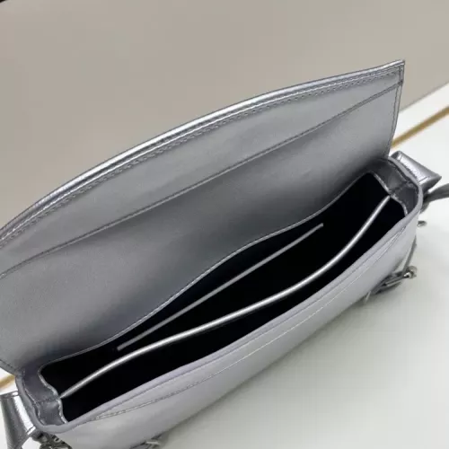 Replica Givenchy AAA Quality Messenger Bags For Women #1355751 $102.00 USD for Wholesale