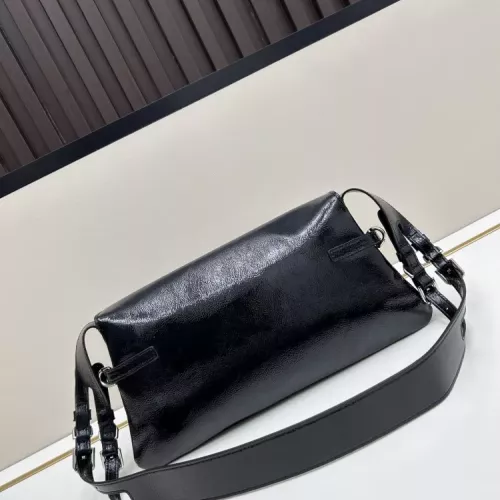 Replica Givenchy AAA Quality Messenger Bags For Women #1355752 $102.00 USD for Wholesale