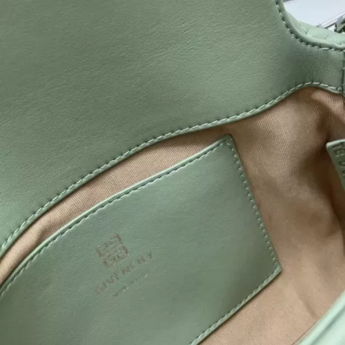 Replica Givenchy AAA Quality Messenger Bags For Women #1355755 $105.00 USD for Wholesale