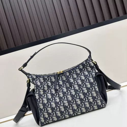 Christian Dior AAA Quality Messenger Bags For Women #1355758 $98.00 USD, Wholesale Replica Christian Dior AAA Quality Messenger Bags