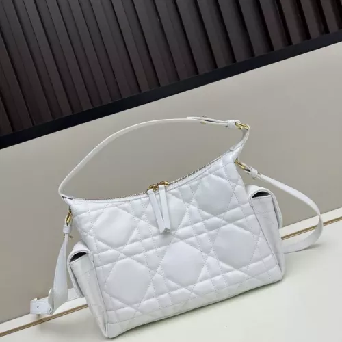 Christian Dior AAA Quality Messenger Bags For Women #1355759 $105.00 USD, Wholesale Replica Christian Dior AAA Quality Messenger Bags