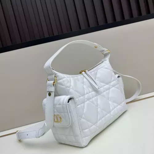 Replica Christian Dior AAA Quality Messenger Bags For Women #1355760 $108.00 USD for Wholesale