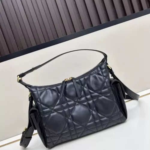 Christian Dior AAA Quality Messenger Bags For Women #1355761 $105.00 USD, Wholesale Replica Christian Dior AAA Quality Messenger Bags