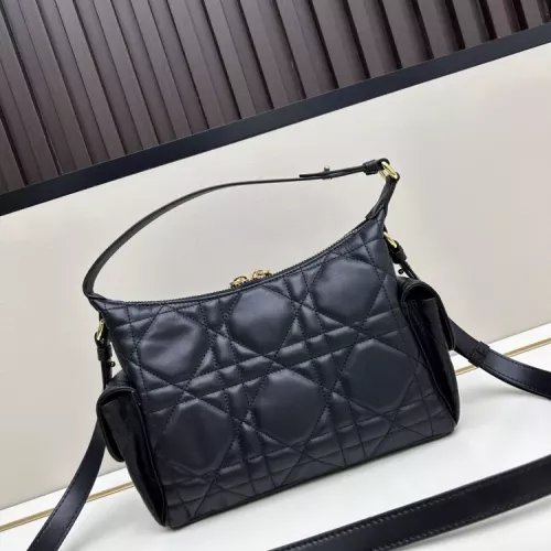 Replica Christian Dior AAA Quality Messenger Bags For Women #1355761 $105.00 USD for Wholesale