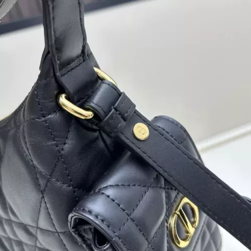Replica Christian Dior AAA Quality Messenger Bags For Women #1355761 $105.00 USD for Wholesale