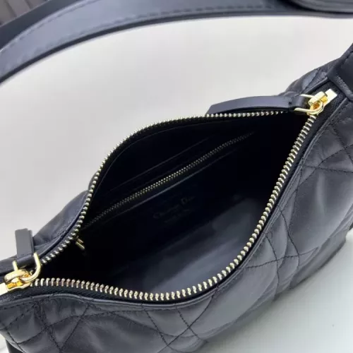 Replica Christian Dior AAA Quality Messenger Bags For Women #1355761 $105.00 USD for Wholesale
