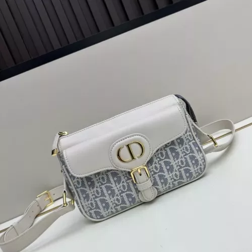 Christian Dior AAA Quality Messenger Bags For Women #1355765 $82.00 USD, Wholesale Replica Christian Dior AAA Quality Messenger Bags