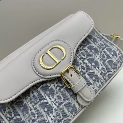 Replica Christian Dior AAA Quality Messenger Bags For Women #1355765 $82.00 USD for Wholesale
