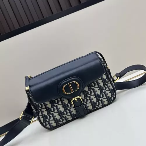 Christian Dior AAA Quality Messenger Bags For Women #1355766 $82.00 USD, Wholesale Replica Christian Dior AAA Quality Messenger Bags