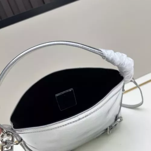 Replica Givenchy AAA Quality Messenger Bags For Women #1355767 $96.00 USD for Wholesale