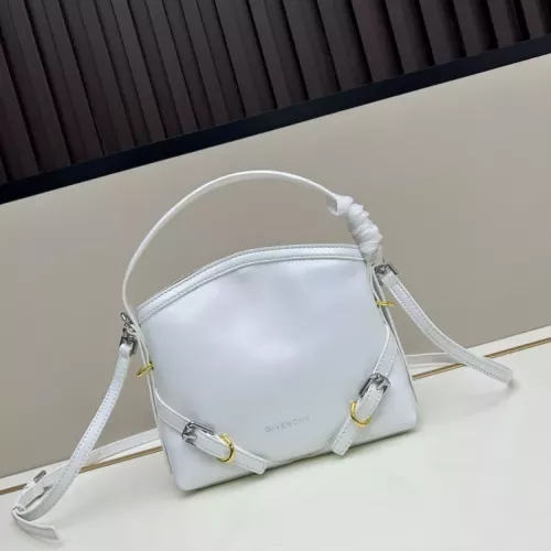 Givenchy AAA Quality Messenger Bags For Women #1355768 $96.00 USD, Wholesale Replica Givenchy AAA Quality Messenger Bags