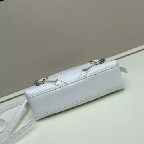 Replica Givenchy AAA Quality Messenger Bags For Women #1355768 $96.00 USD for Wholesale