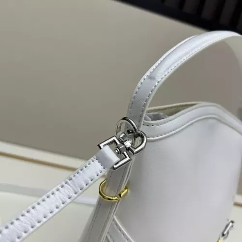 Replica Givenchy AAA Quality Messenger Bags For Women #1355768 $96.00 USD for Wholesale