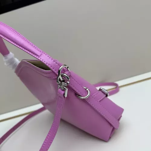 Replica Givenchy AAA Quality Messenger Bags For Women #1355770 $96.00 USD for Wholesale