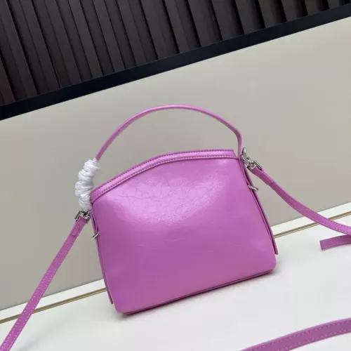 Replica Givenchy AAA Quality Messenger Bags For Women #1355770 $96.00 USD for Wholesale