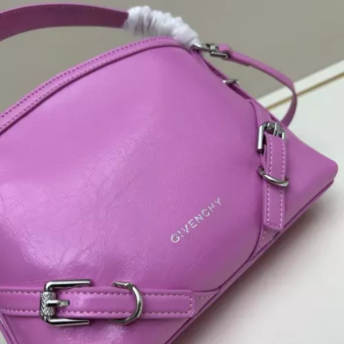 Replica Givenchy AAA Quality Messenger Bags For Women #1355770 $96.00 USD for Wholesale