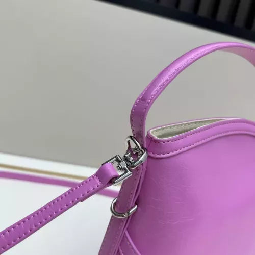 Replica Givenchy AAA Quality Messenger Bags For Women #1355770 $96.00 USD for Wholesale