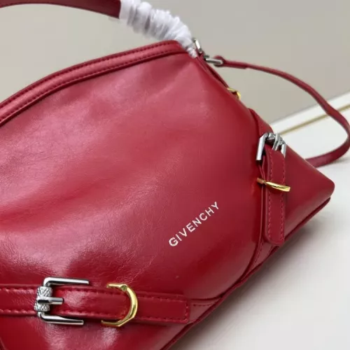 Replica Givenchy AAA Quality Messenger Bags For Women #1355771 $96.00 USD for Wholesale