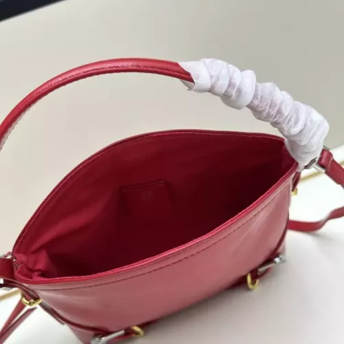 Replica Givenchy AAA Quality Messenger Bags For Women #1355771 $96.00 USD for Wholesale