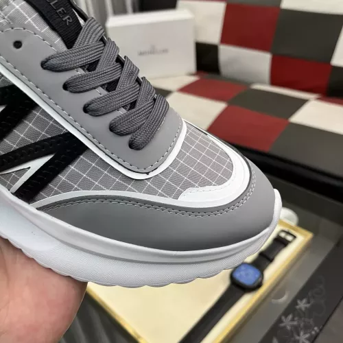Replica Moncler Casual Shoes For Men #1355773 $82.00 USD for Wholesale