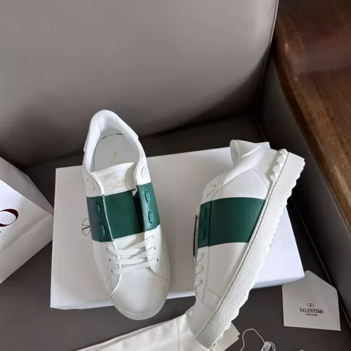 Valentino Casual Shoes For Men #1355798 $82.00 USD, Wholesale Replica Valentino Casual Shoes