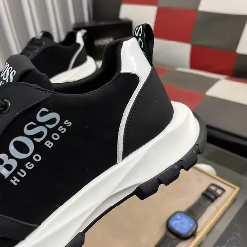Replica Boss Casual Shoes For Men #1355800 $82.00 USD for Wholesale