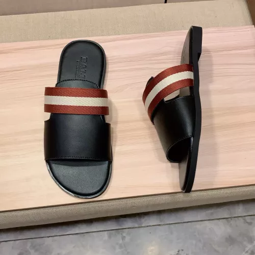 Bally Slippers For Men #1355810 $42.00 USD, Wholesale Replica Bally Slippers