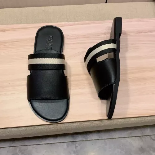 Bally Slippers For Men #1355811 $42.00 USD, Wholesale Replica Bally Slippers