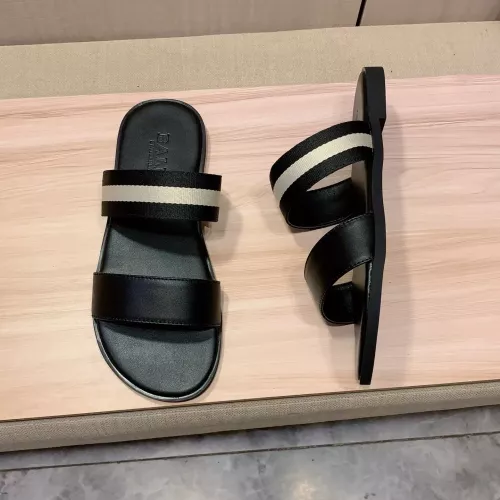 Bally Slippers For Men #1355812 $42.00 USD, Wholesale Replica Bally Slippers