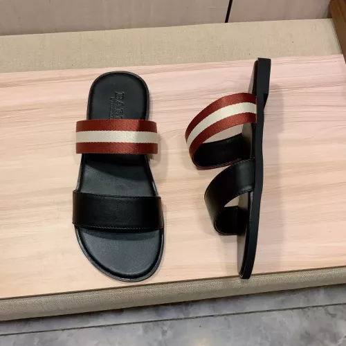 Bally Slippers For Men #1355813 $42.00 USD, Wholesale Replica Bally Slippers