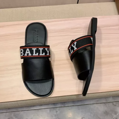 Bally Slippers For Men #1355814 $42.00 USD, Wholesale Replica Bally Slippers