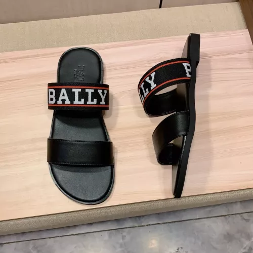 Bally Slippers For Men #1355815 $42.00 USD, Wholesale Replica Bally Slippers