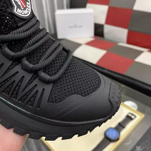 Replica Moncler Casual Shoes For Men #1355825 $82.00 USD for Wholesale