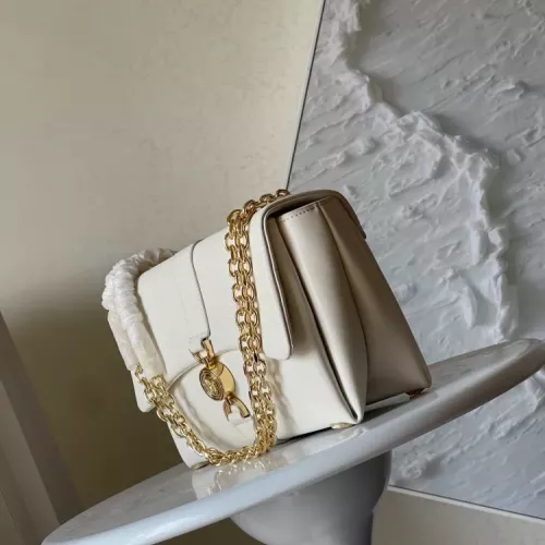 Replica Versace AAA Quality Shoulder Bags For Women #1355834 $132.00 USD for Wholesale