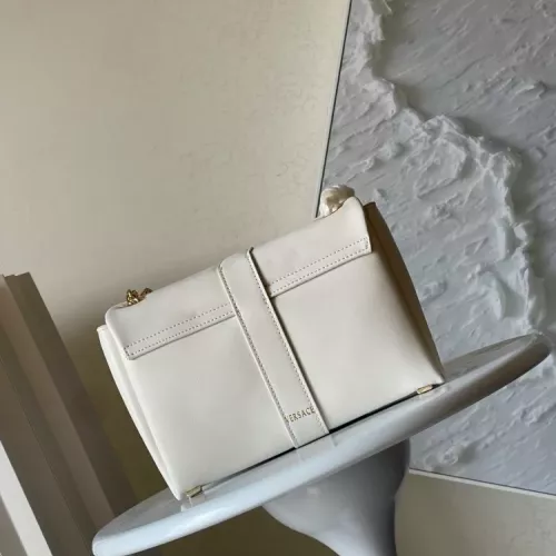 Replica Versace AAA Quality Shoulder Bags For Women #1355834 $132.00 USD for Wholesale