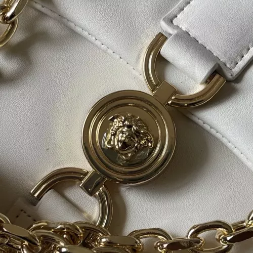 Replica Versace AAA Quality Shoulder Bags For Women #1355834 $132.00 USD for Wholesale